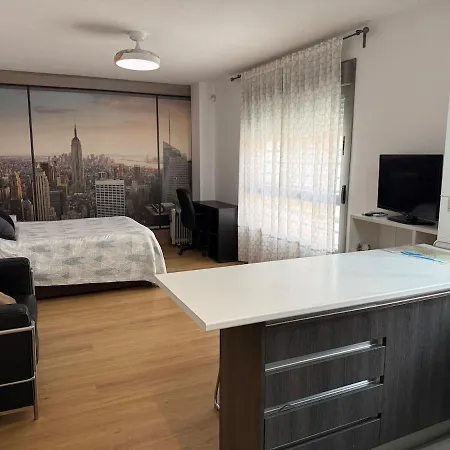 Lejlighed Armengual Dreams By Easytrip Free Parking