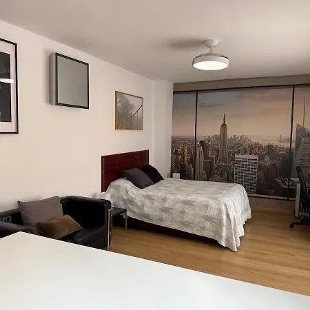 Armengual Dreams By Easytrip Free Parking Málaga