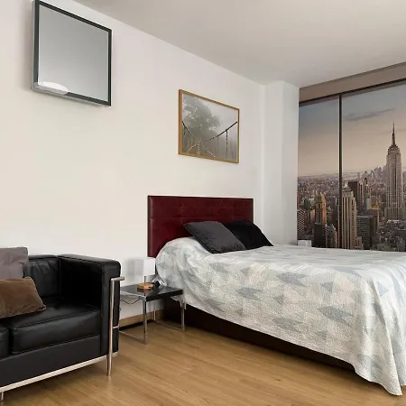 Armengual Dreams By Easytrip Free Parking Lejlighed Málaga