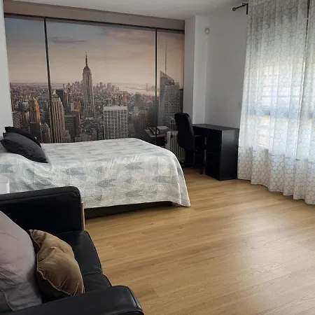 Armengual Dreams By Easytrip Free Parking Appartamento Málaga