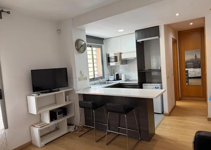 Armengual Dreams By Easytrip Free Parking Lejlighed Málaga