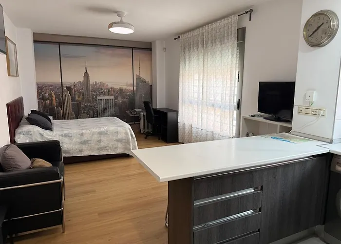 Lejlighed Armengual Dreams By Easytrip Free Parking