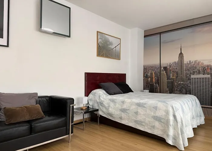 Armengual Dreams By Easytrip Free Parking Lejlighed Málaga